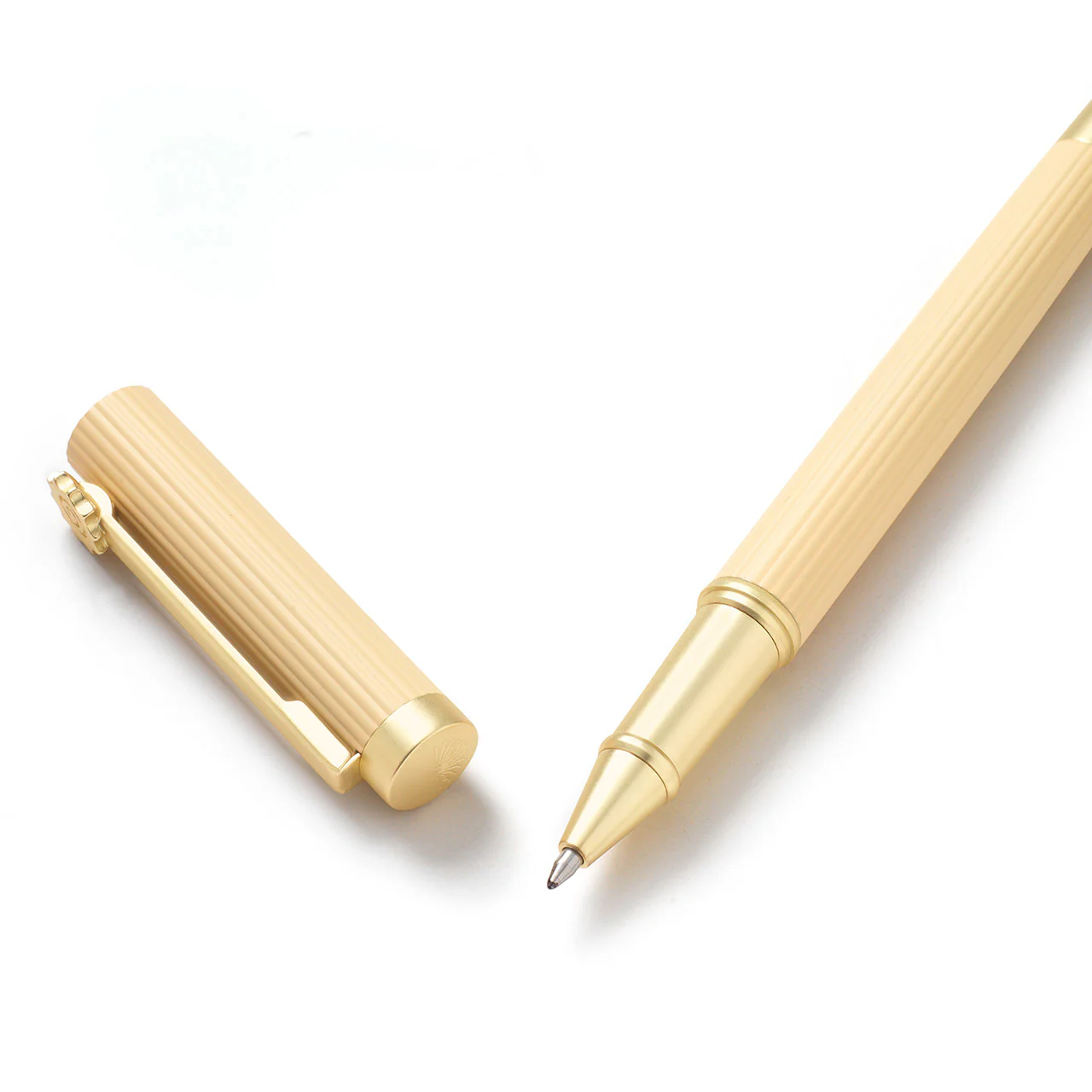 Groove Rollerball Pen - Image 2