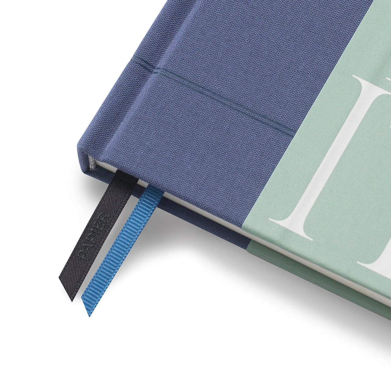 Modern Serif Productivity Planner A5 - Image 4