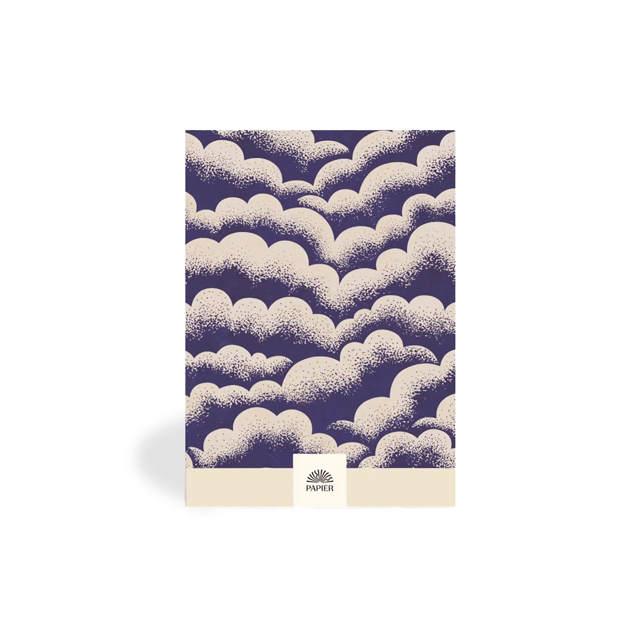 Sky High Travel Journal A5 - Image 3