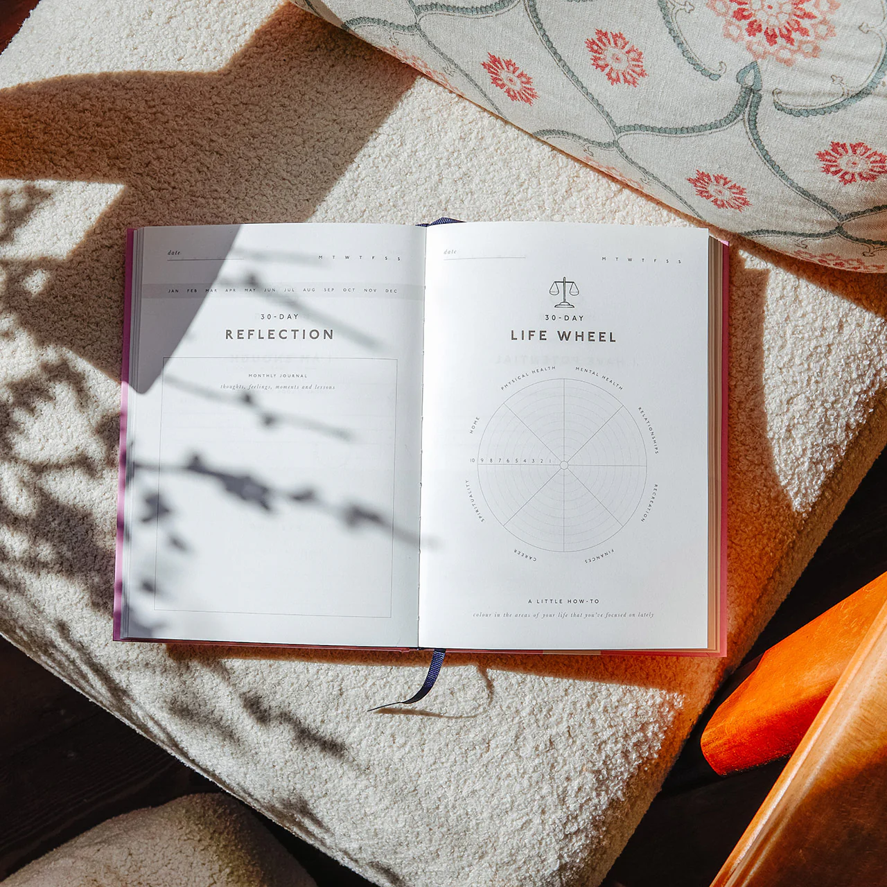 Stay Grounded Gratitude Journal - Image 5