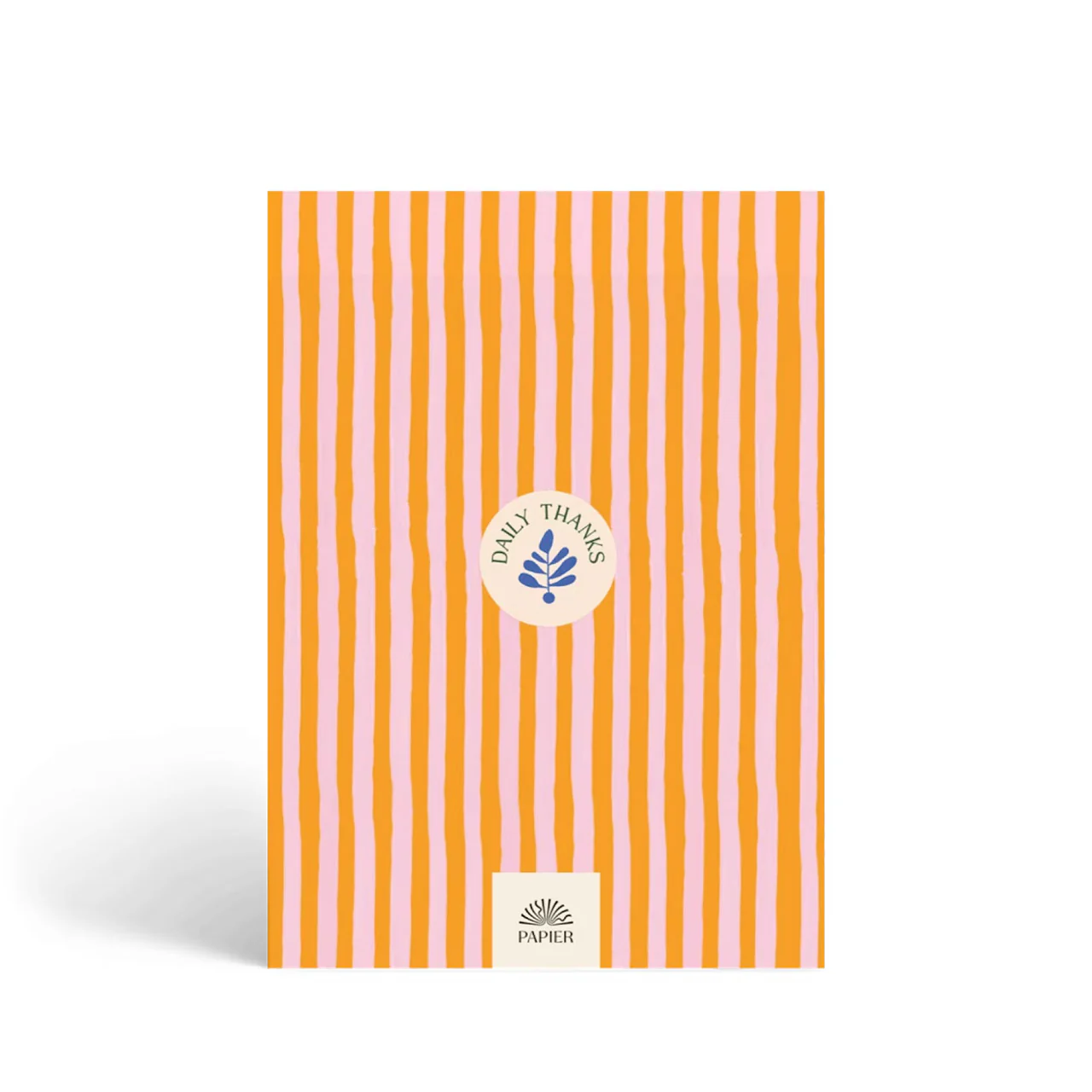 Stay Grounded Gratitude Journal - Image 6