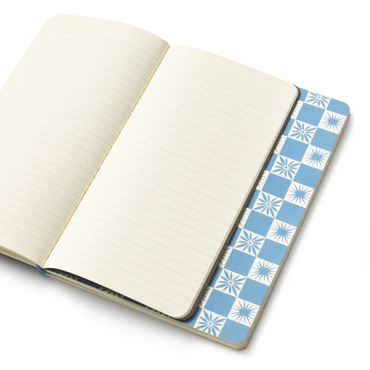 Stitch Bound Notebook Set of 2 - Image 2