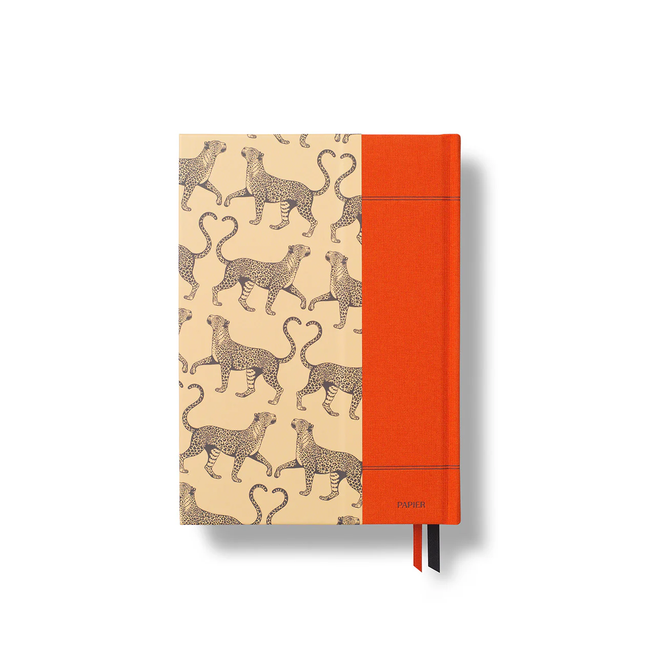 Tails and Hearts Reading Journal A5 - Image 3