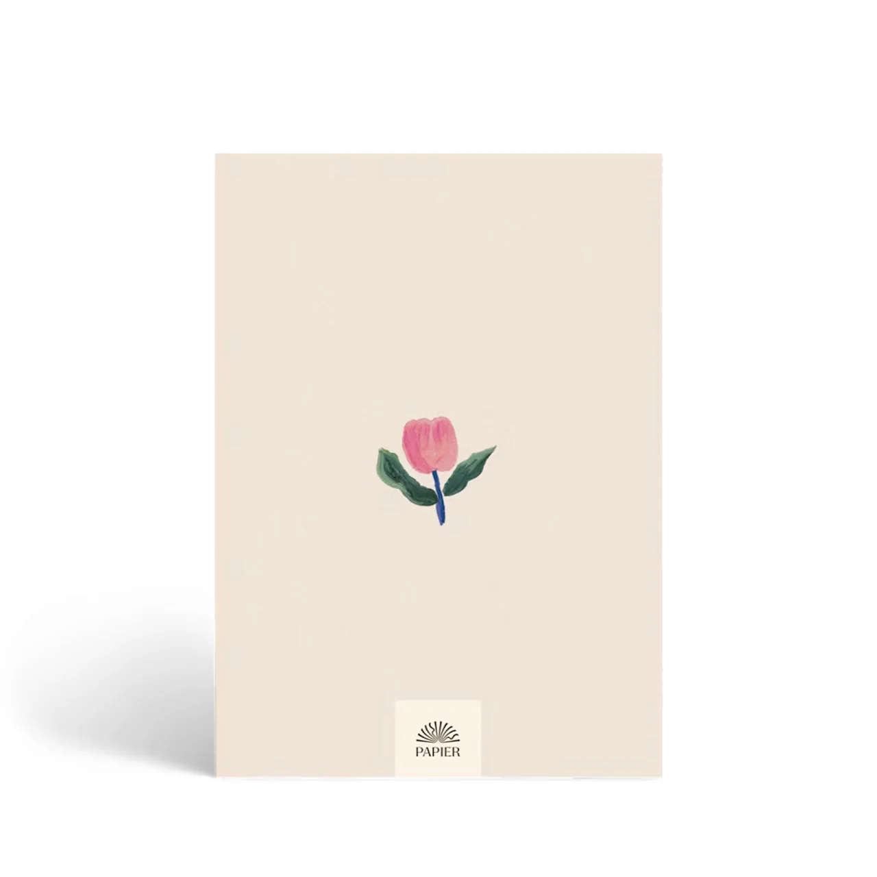 Tulip Vase Wellness Journal - Image 5