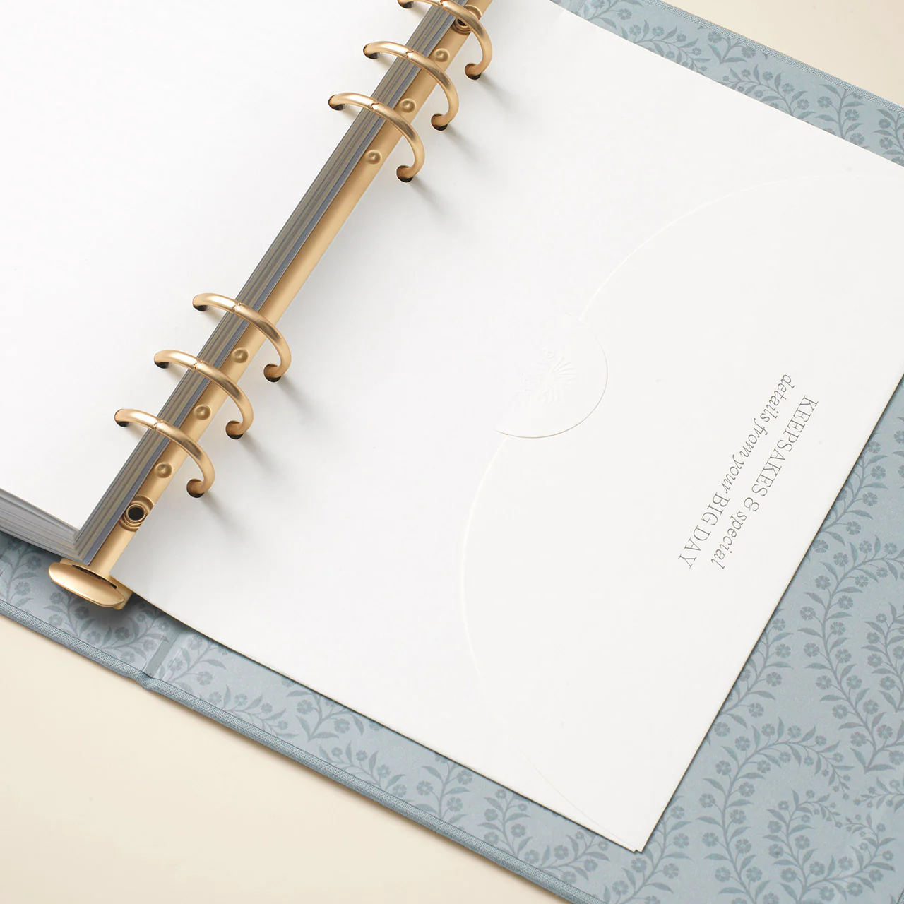 With Love Wedding Planner - Image 5