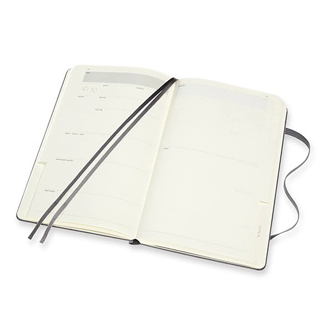 Passion Journal Movies & TV - Image 4