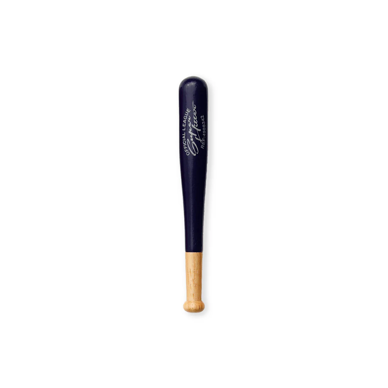 Baseball Bat Ballpoint Pen - Image 3