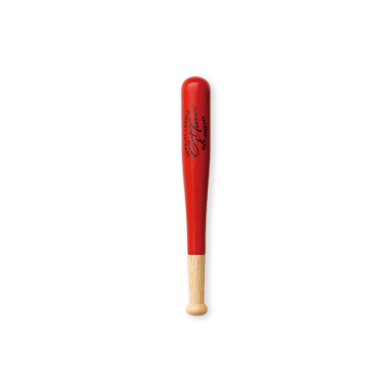 Baseball Bat Ballpoint Pen - Image 4