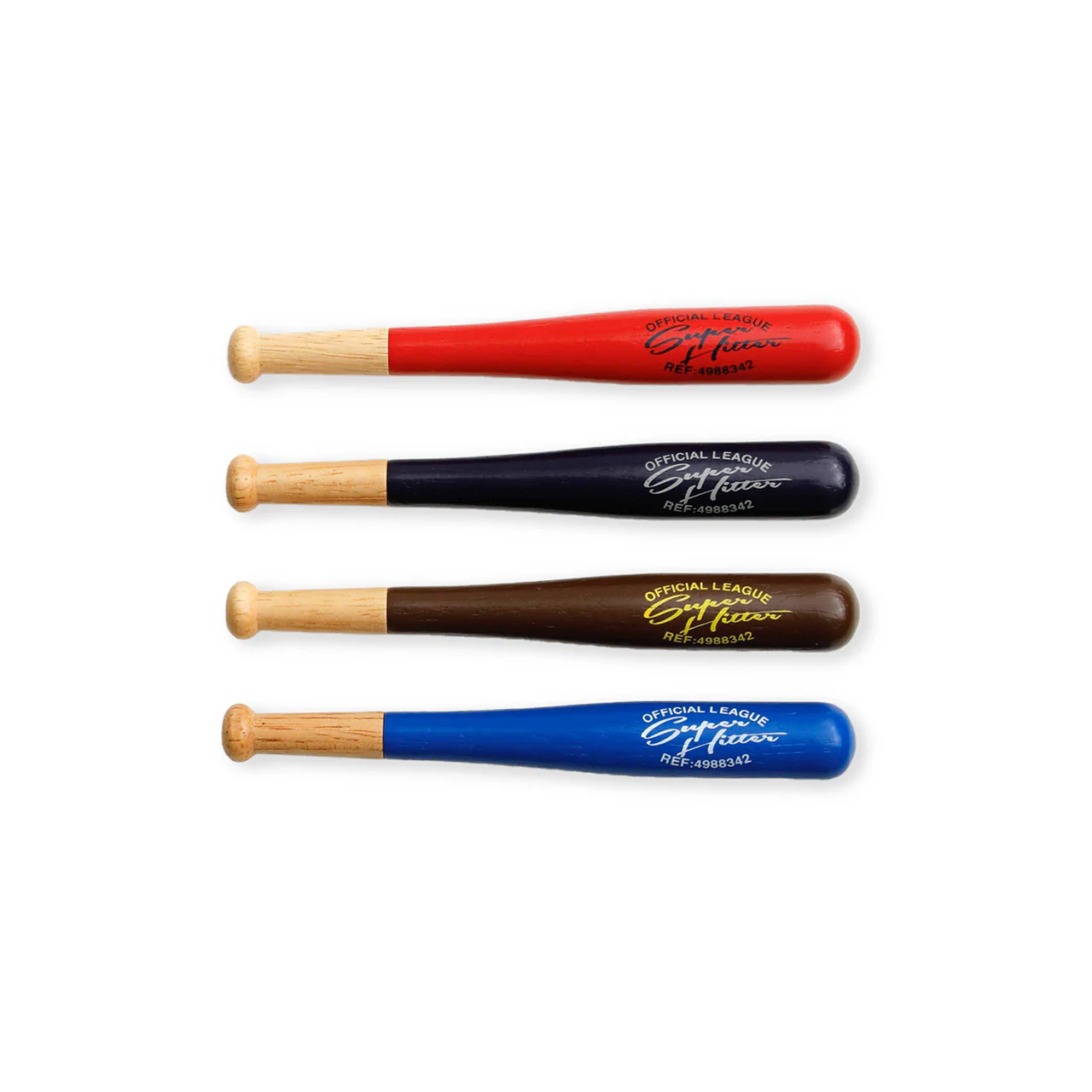 Baseball Bat Ballpoint Pen - Image 5