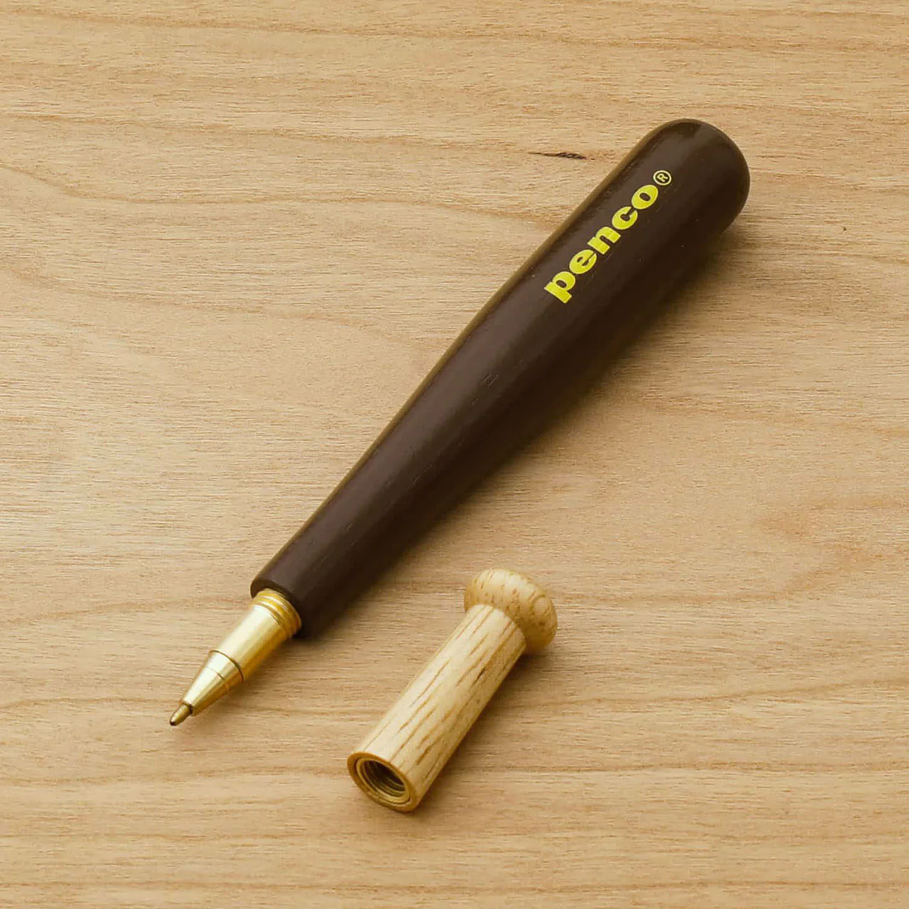 Baseball Bat Ballpoint Pen - Image 9
