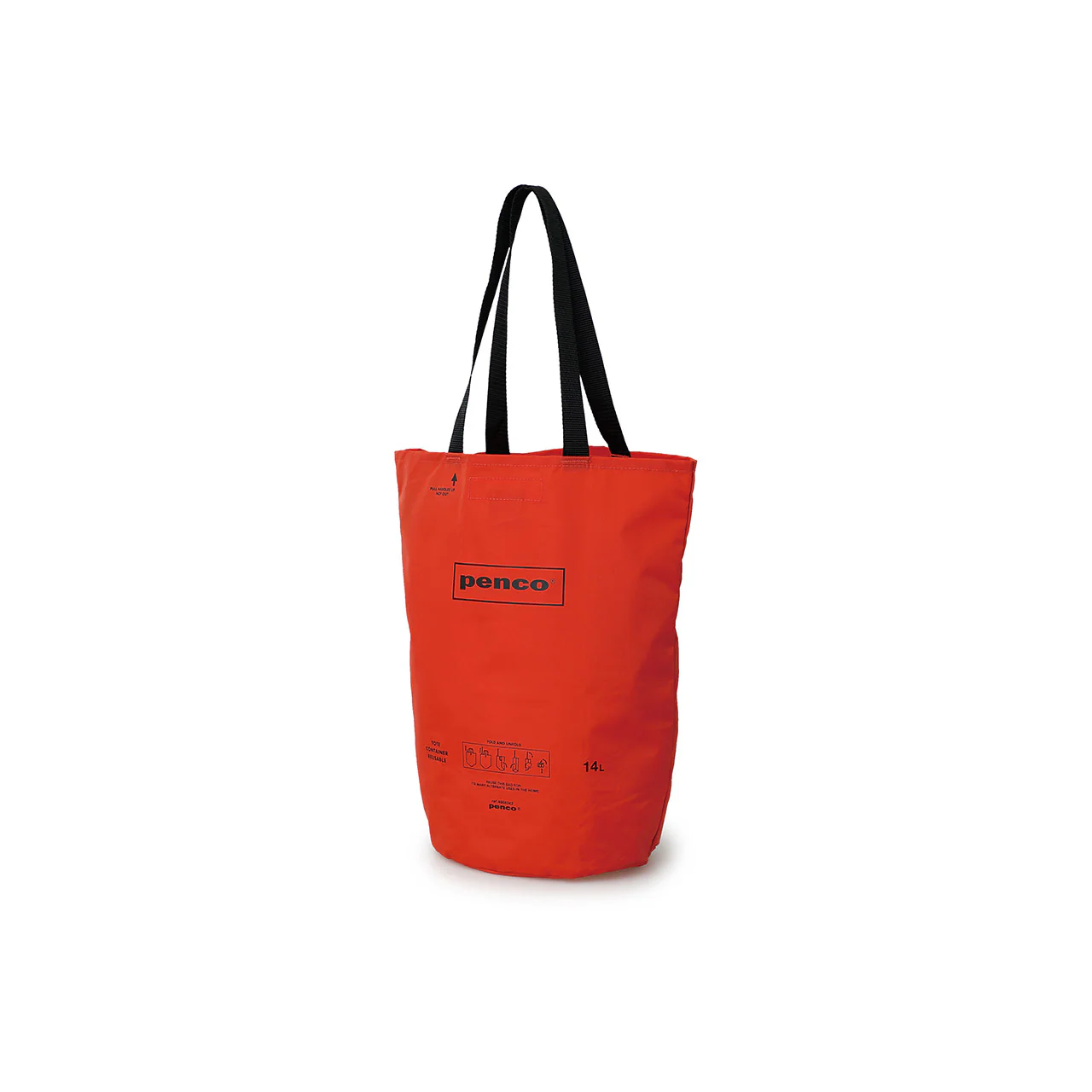 Bucket Tote - Image 10