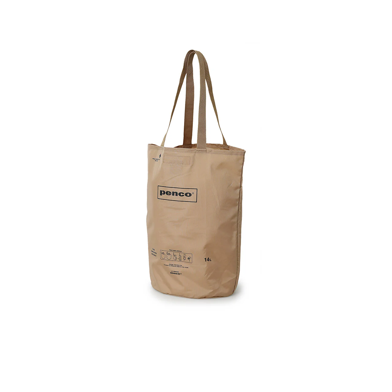Bucket Tote - Image 4