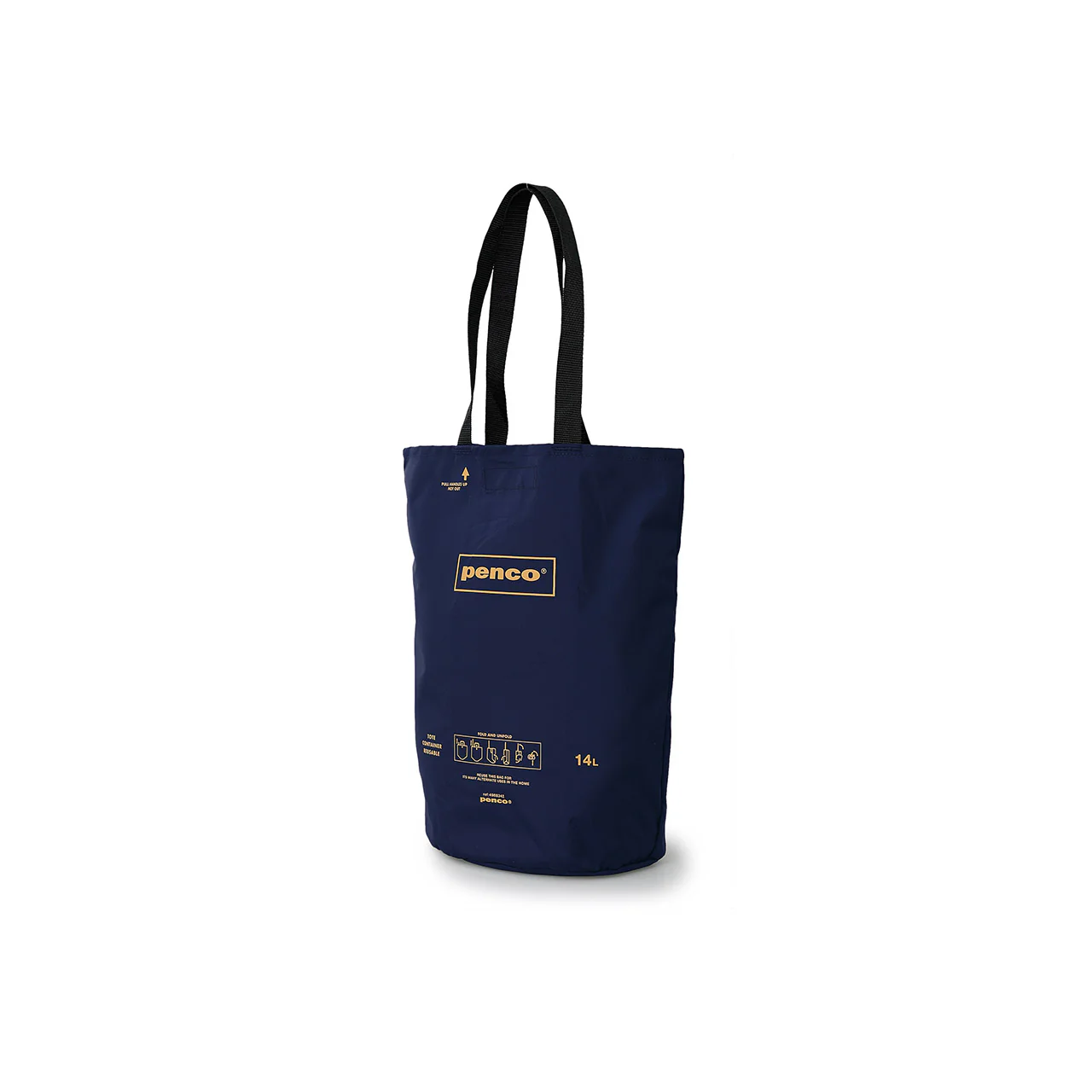 Bucket Tote - Image 7