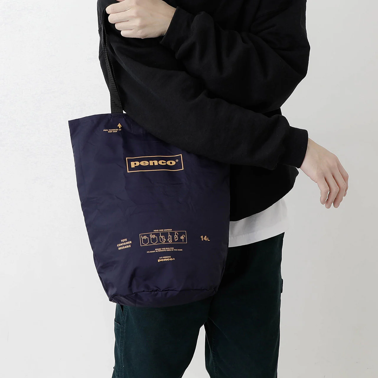 Bucket Tote - Image 9
