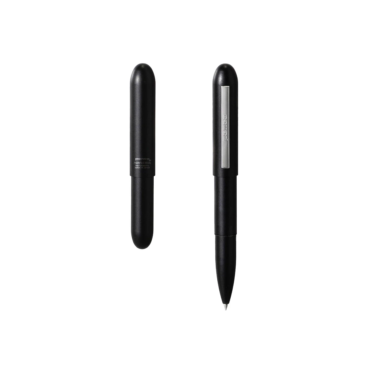 Bullet Ballpoint Pen - Image 3