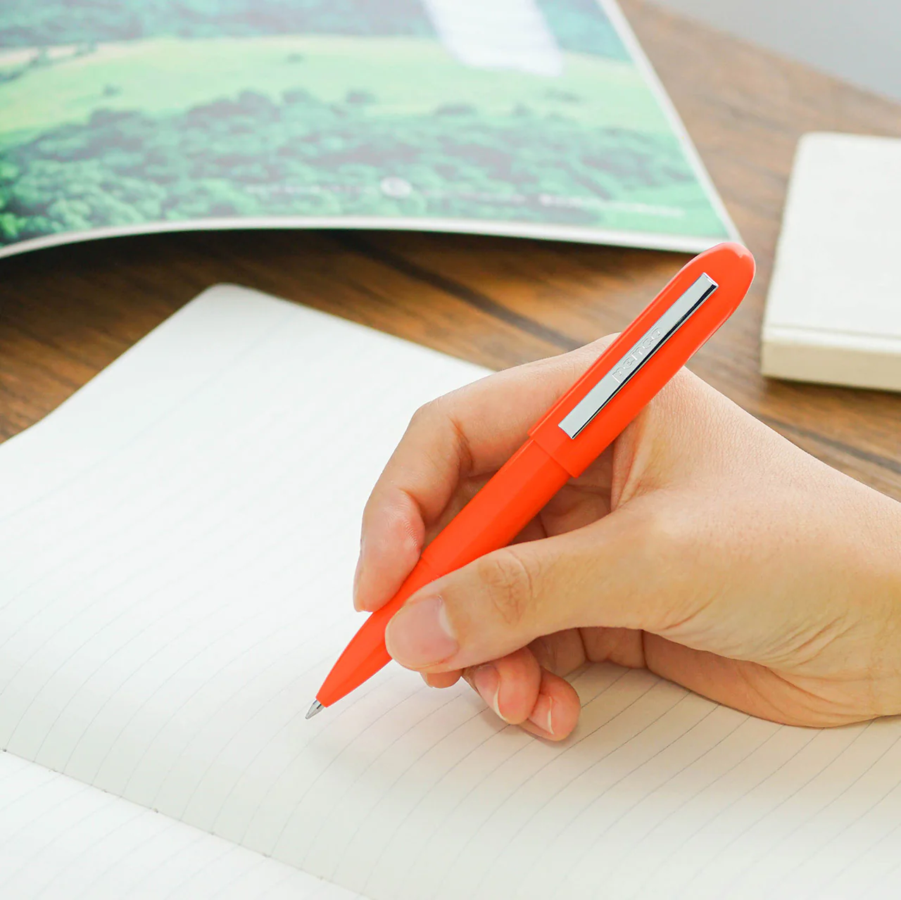 Bullet Ballpoint Pen Light - Image 4