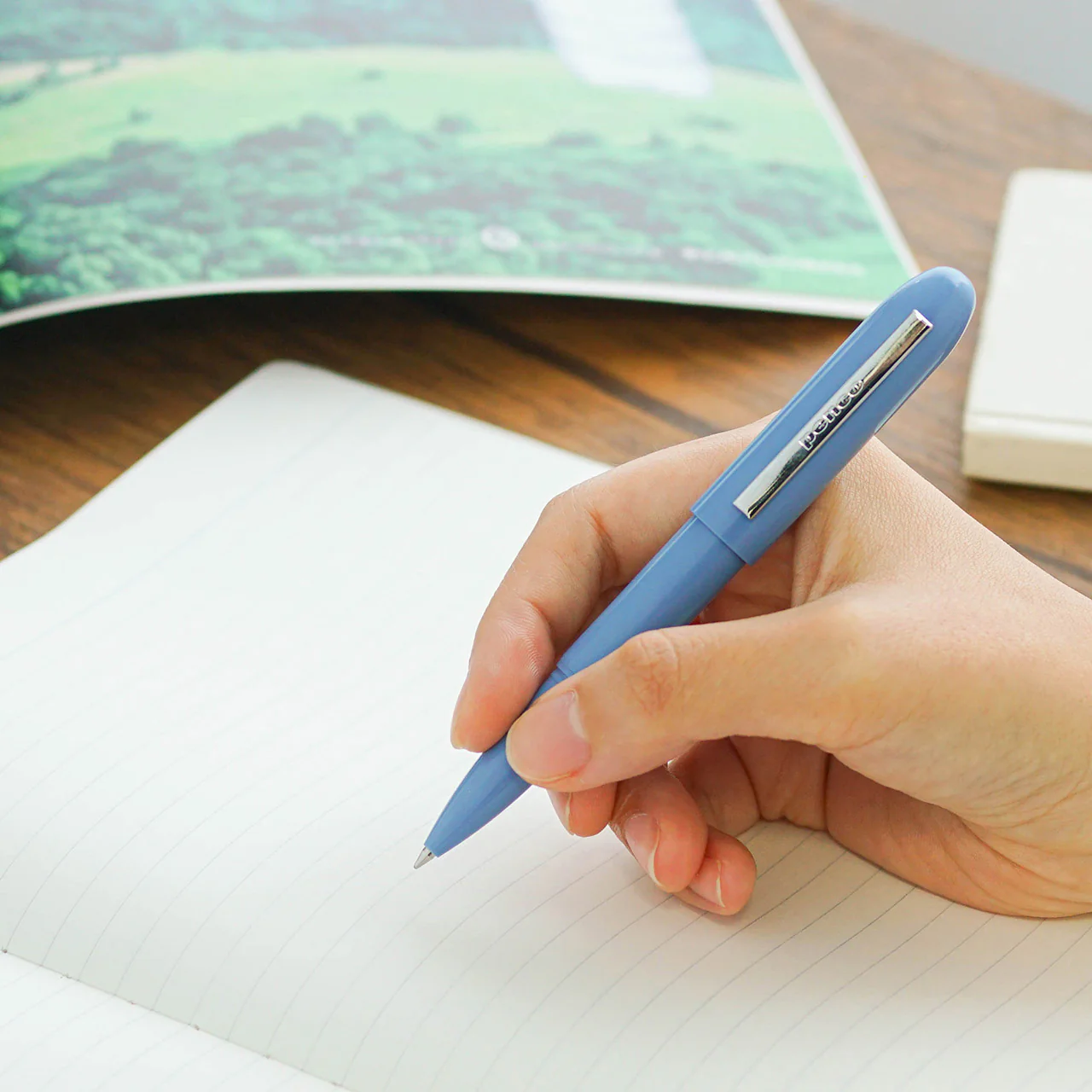 Bullet Ballpoint Pen Light - Image 6