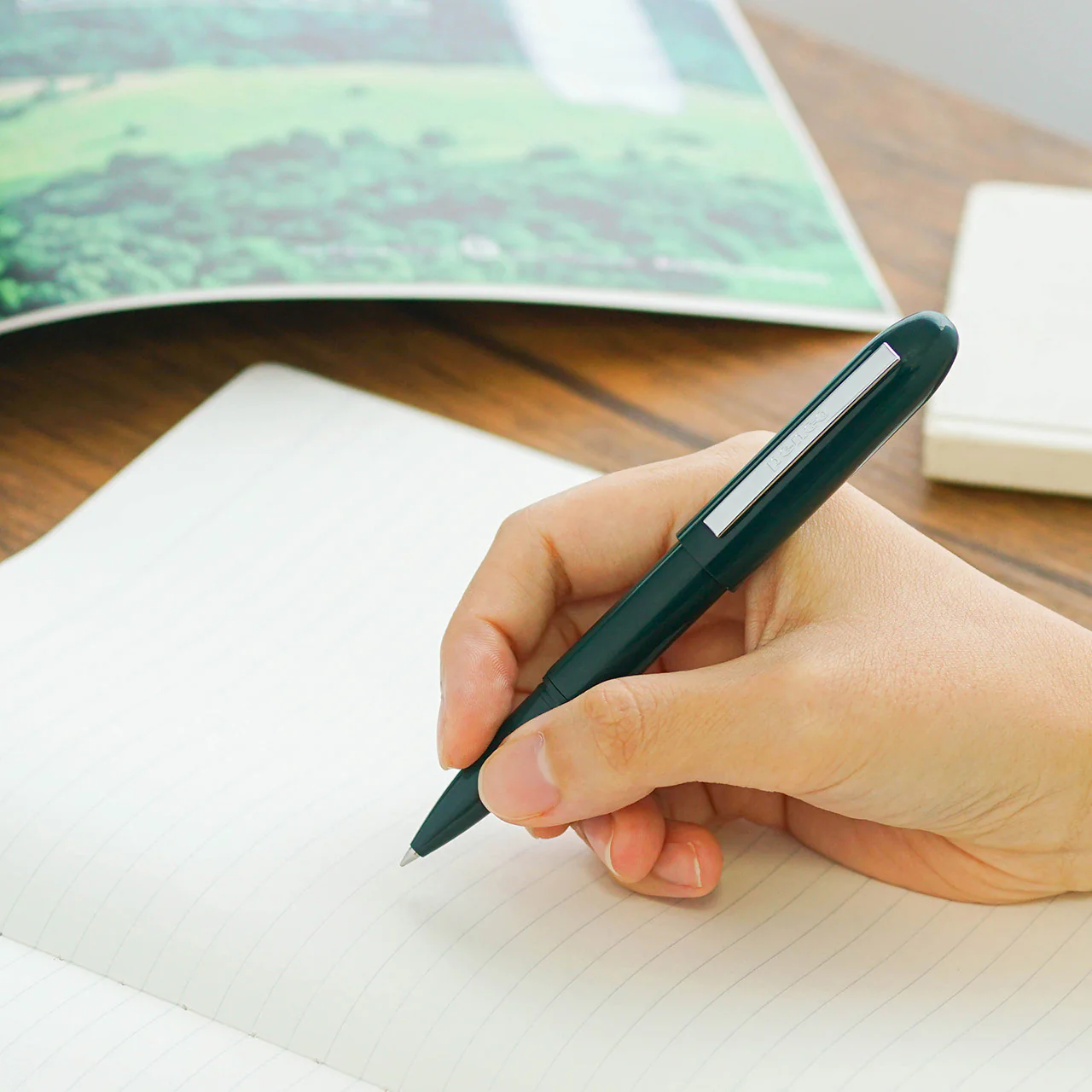 Bullet Ballpoint Pen Light - Image 8