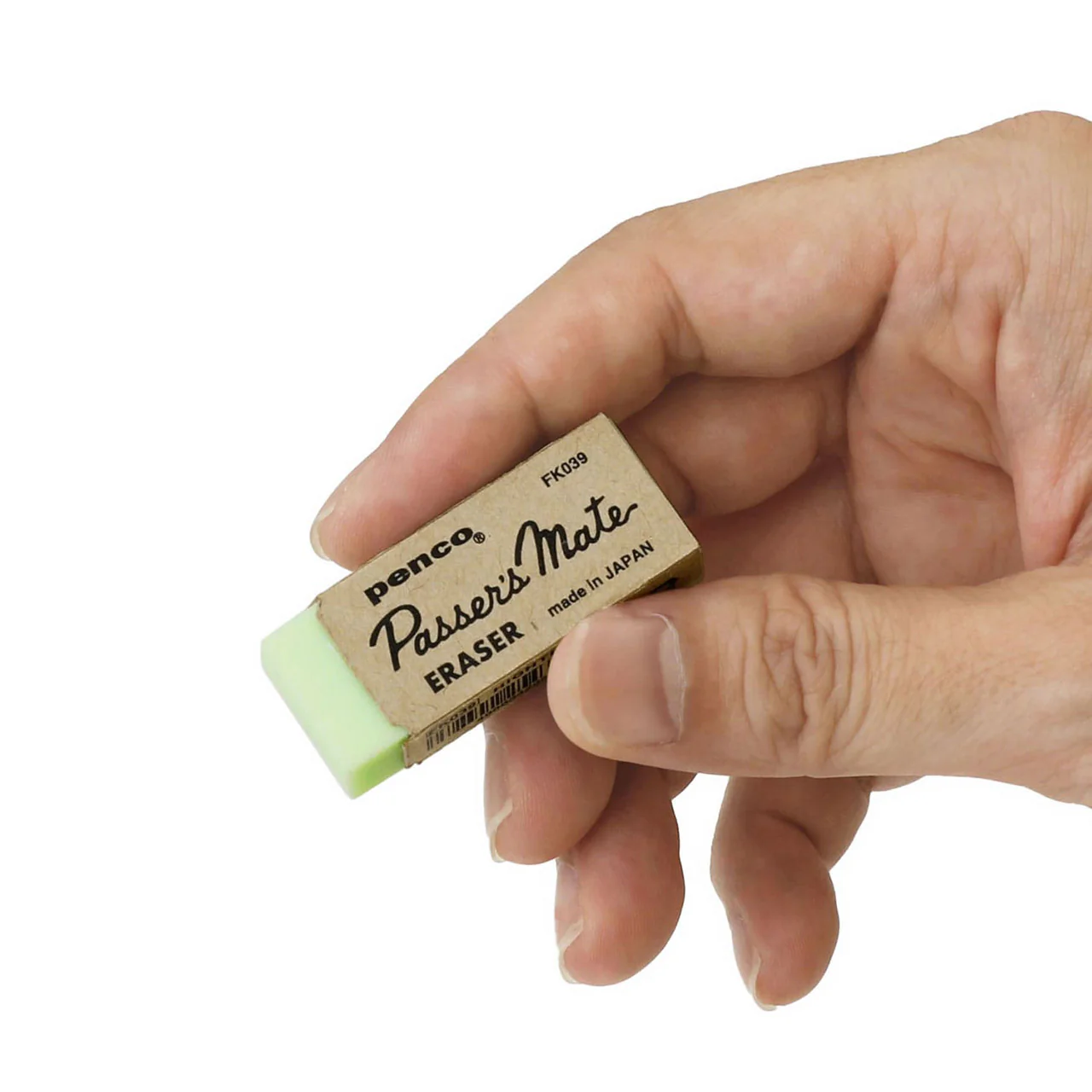 Eraser - Image 2