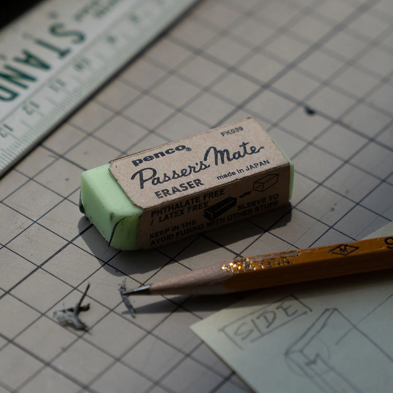Eraser - Image 3