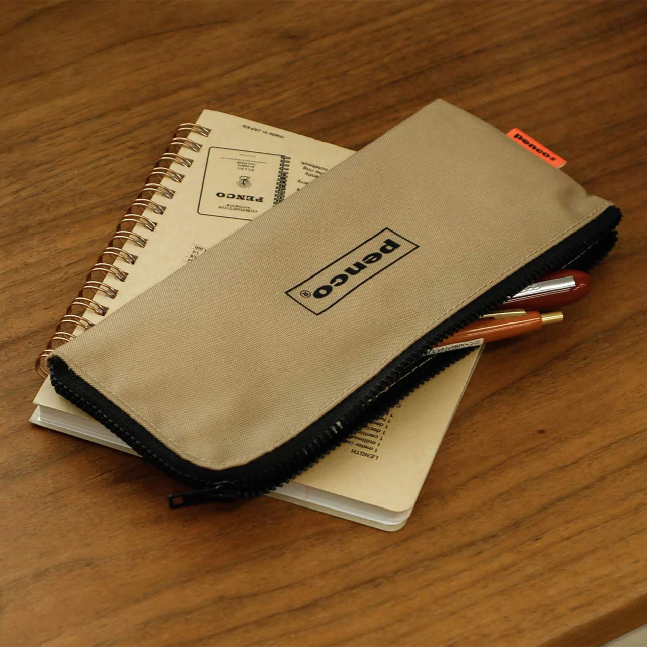 Flat Pen Case - Image 4