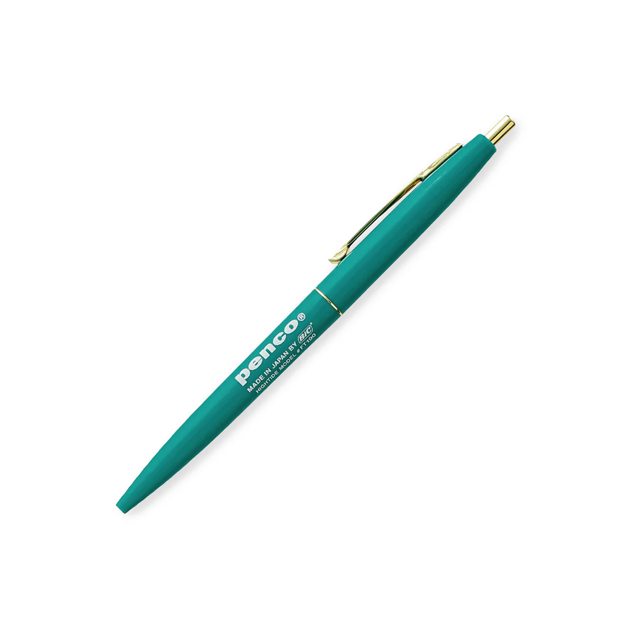 Knock Ballpoint Pen - Image 2