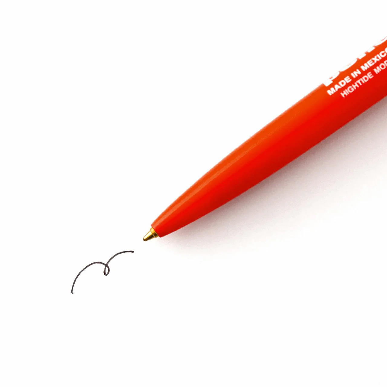 Knock Ballpoint Pen - Image 5