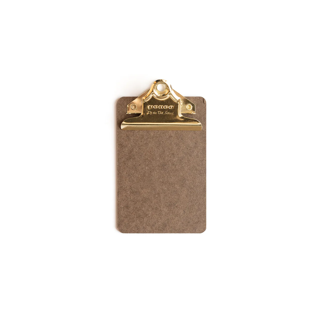 Old School Clipboard Mini - Image 2
