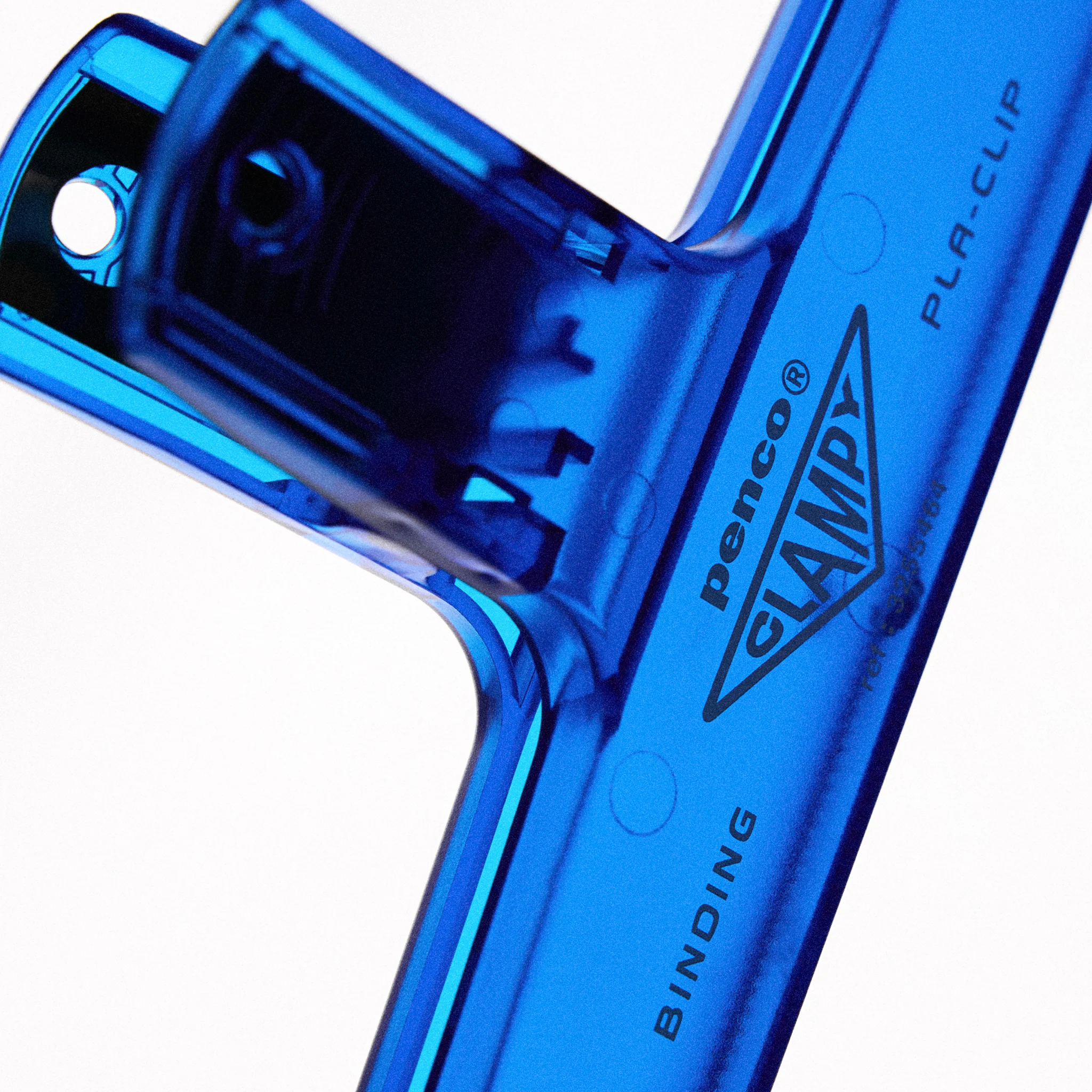 Plastic Clip