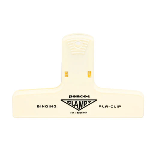 Plastic Clip - Image 8