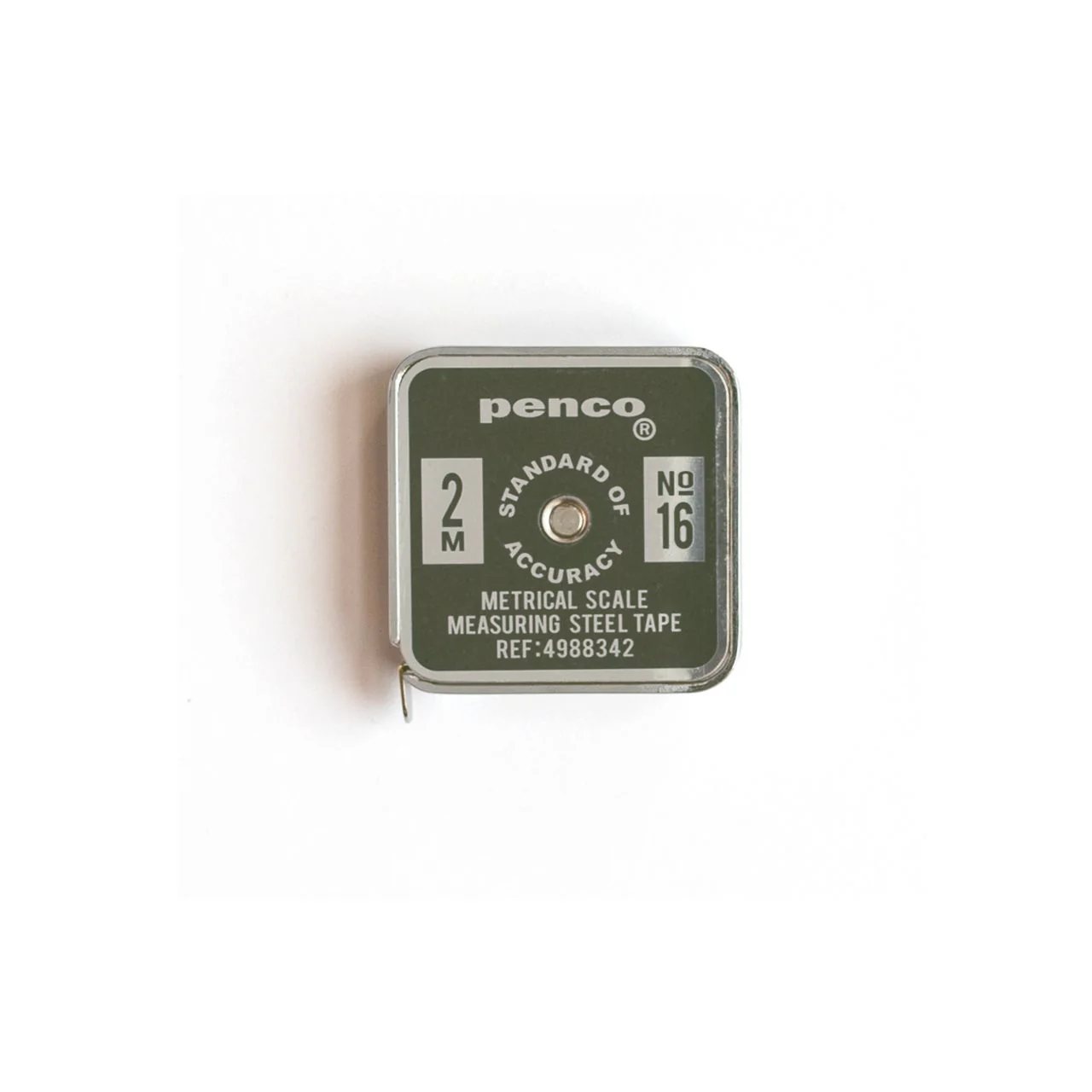 Pocket Measuring Tape - Image 3
