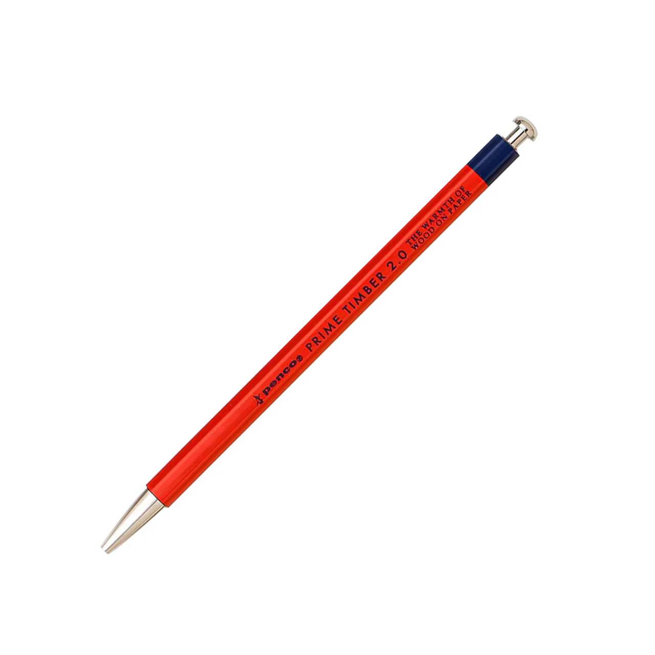 Prime Timber Mechanical Pencil - Image 3