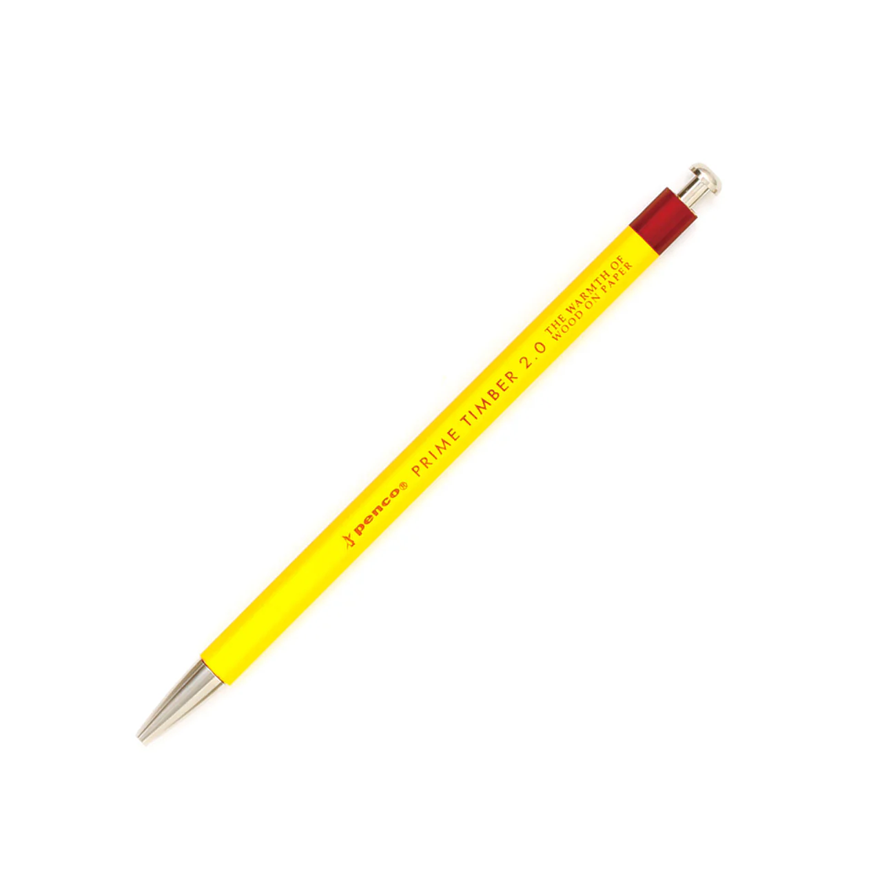 Prime Timber Mechanical Pencil - Image 4