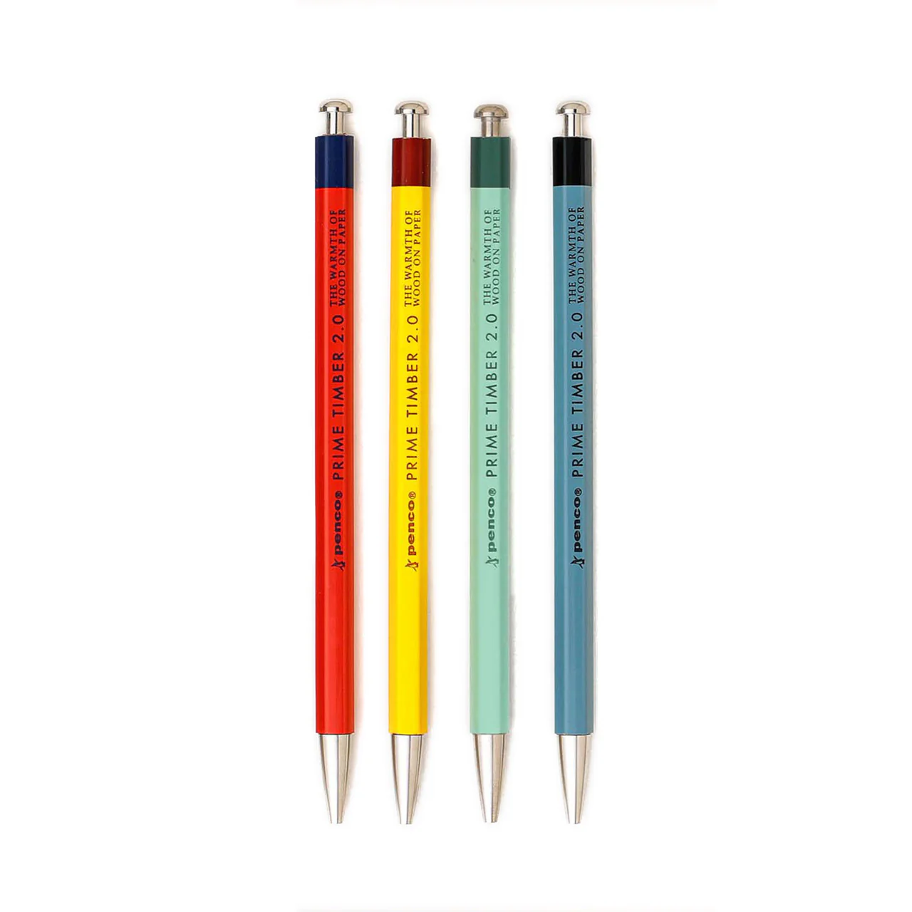 Prime Timber Mechanical Pencil - Image 5