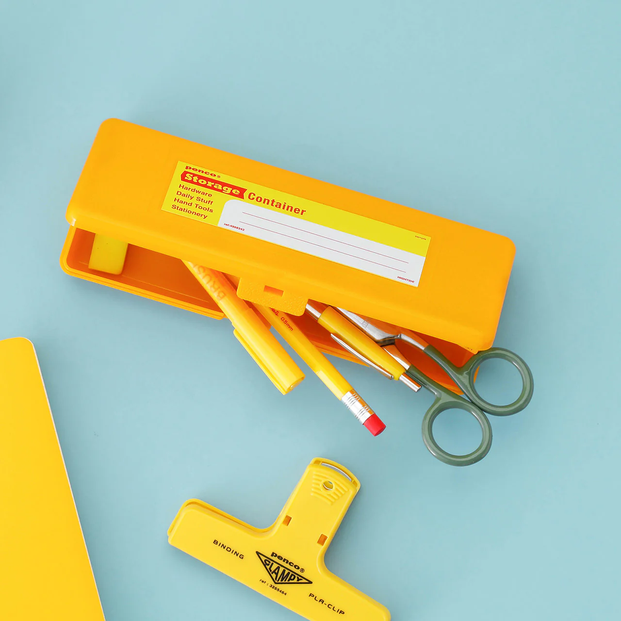 Storage Container Pen Case - Image 2