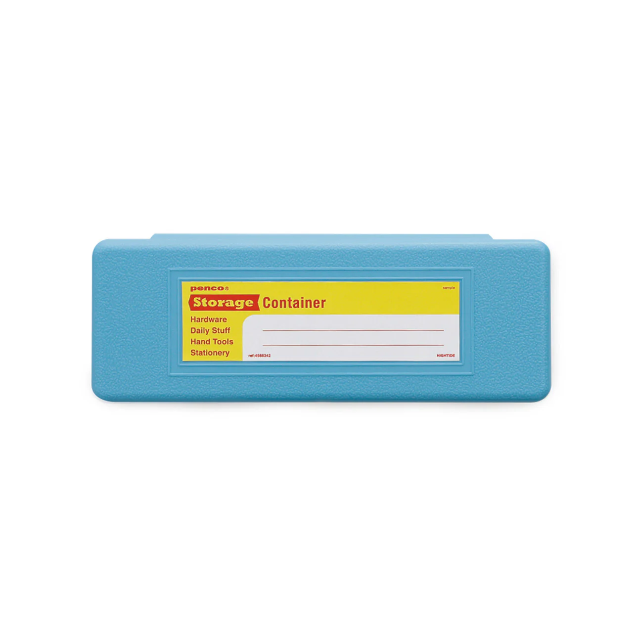 Storage Container Pen Case - Image 3