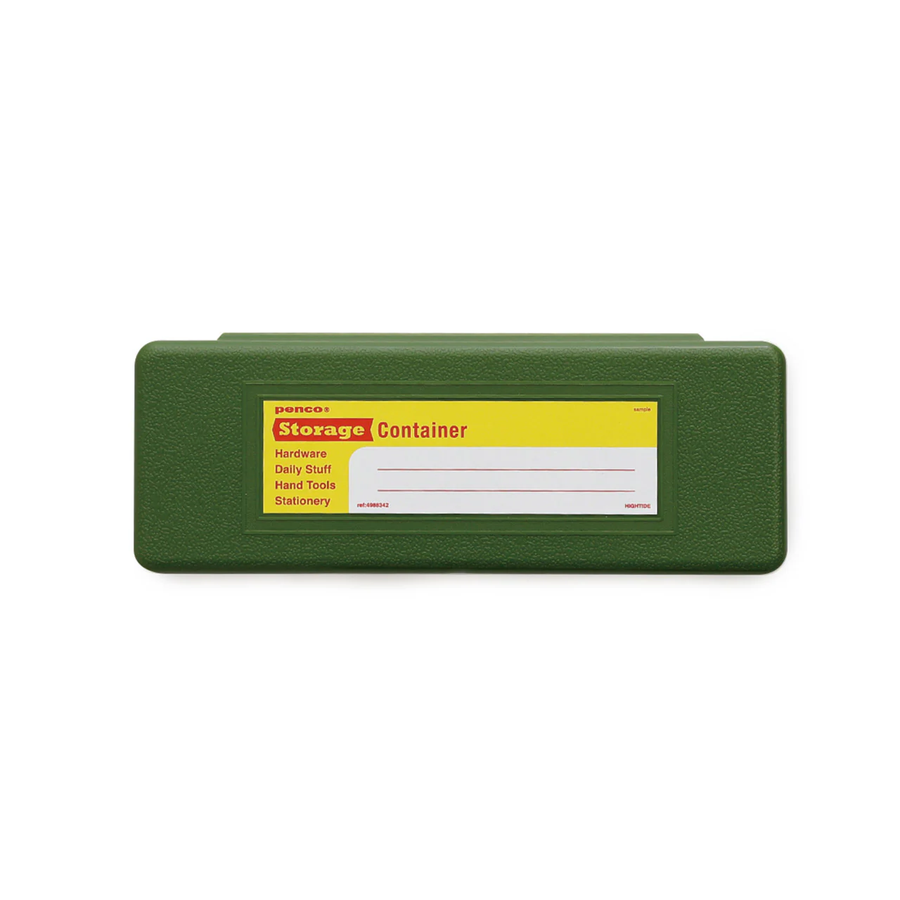 Storage Container Pen Case - Image 5