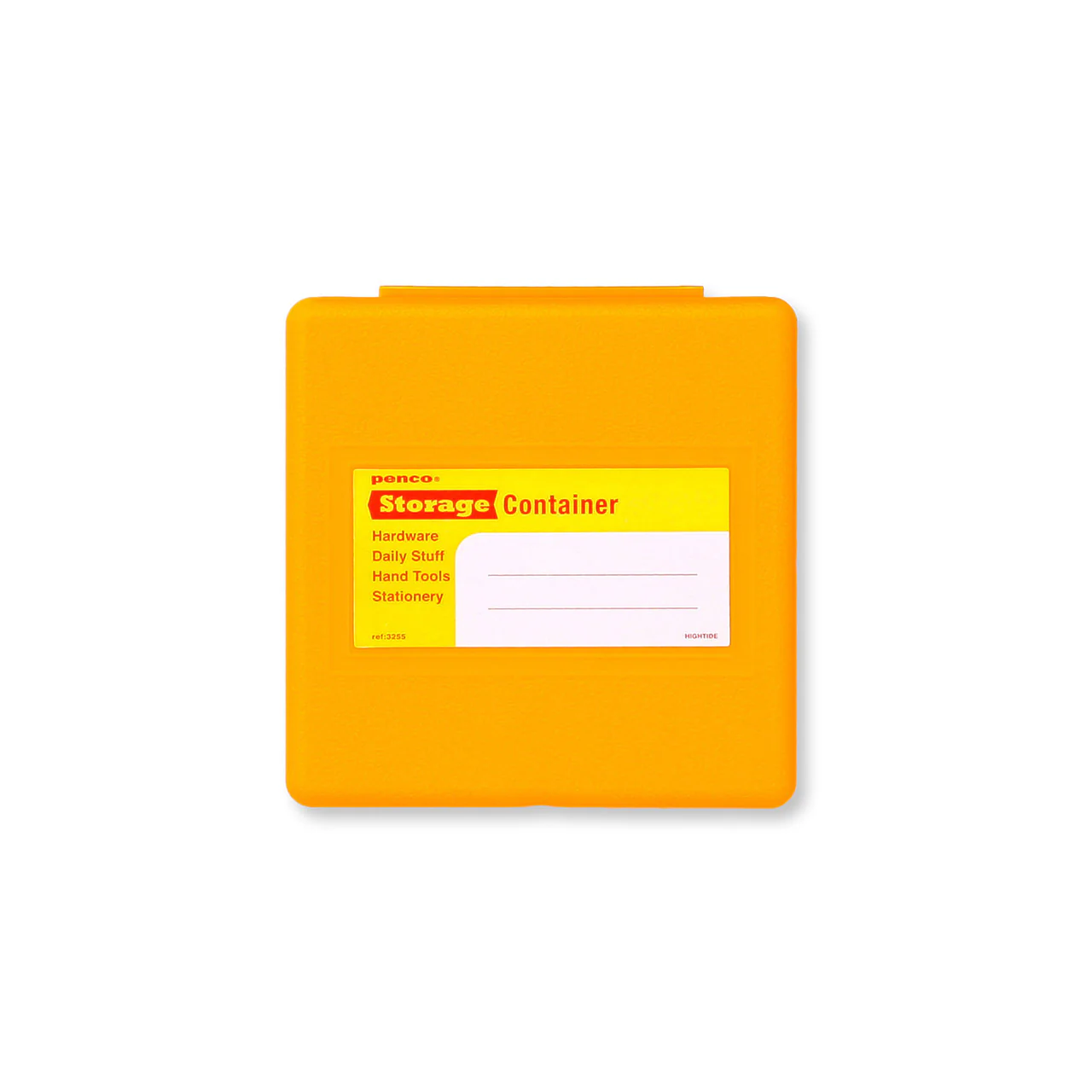 Storage Container XS - Image 4