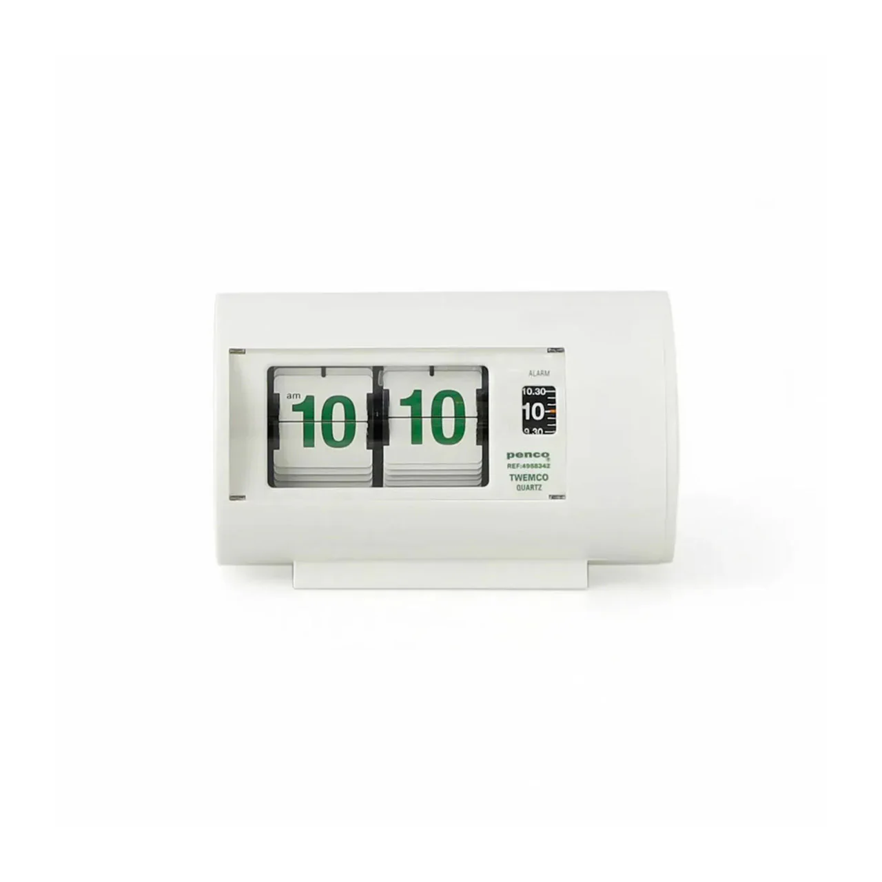 Twemco Flip Desk Clock - Image 3