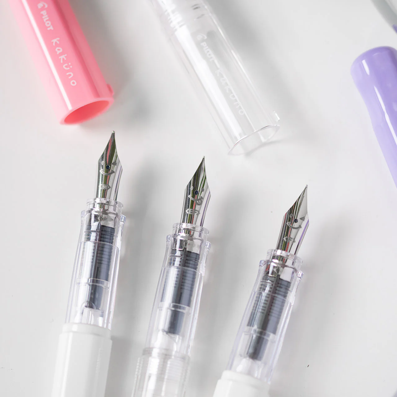 Kakuno BeGreen Fountain Pen - Image 2