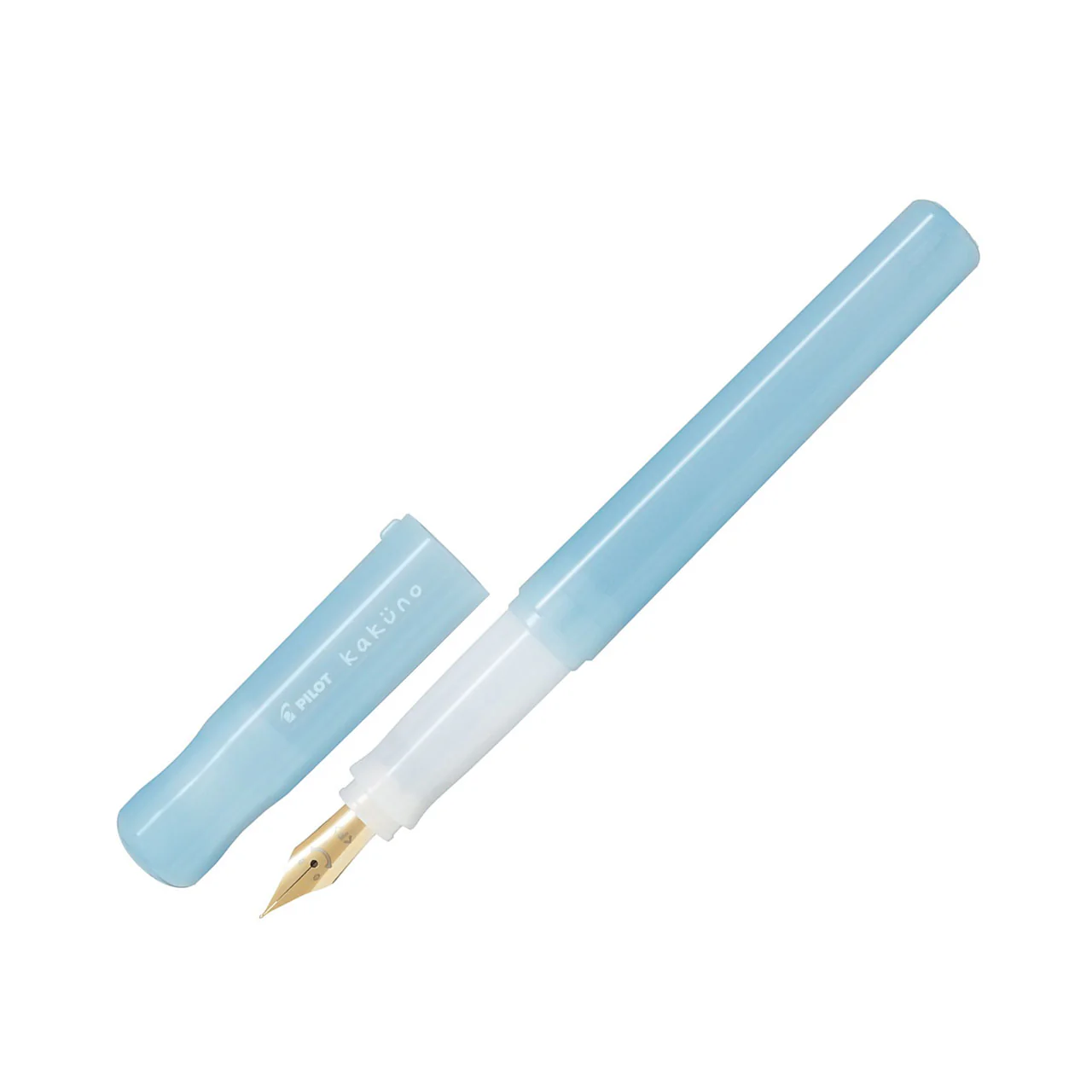 Kakuno Madoromi Fountain Pen - Image 2
