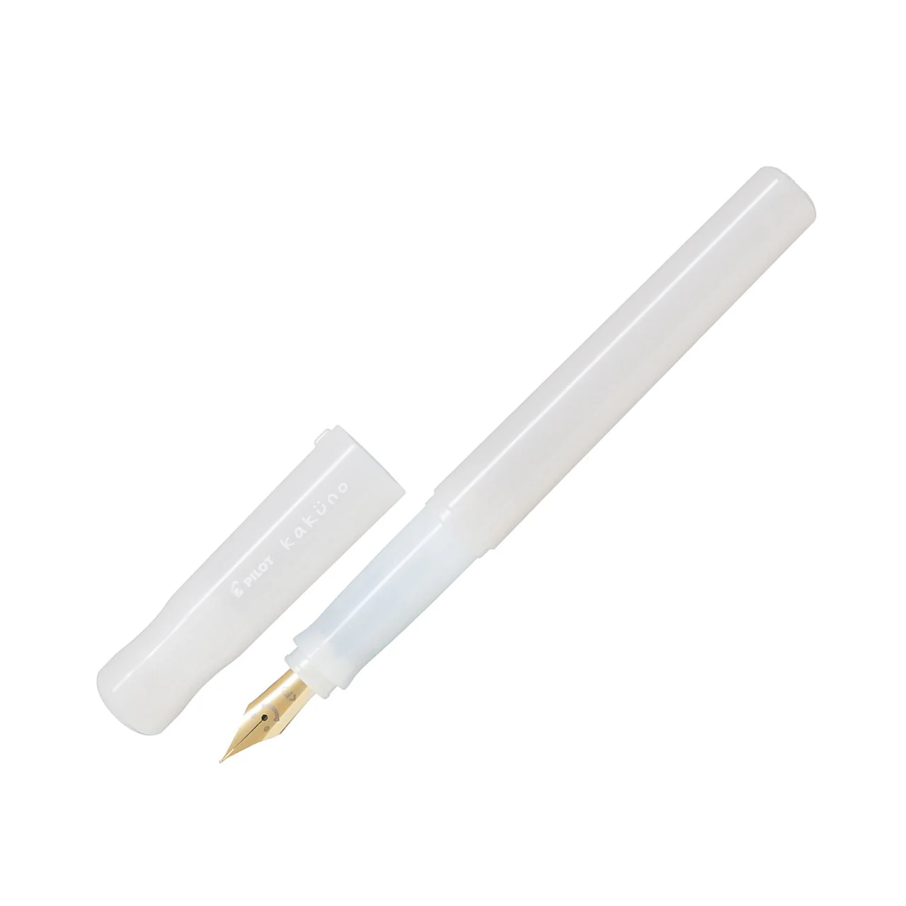 Kakuno Madoromi Fountain Pen - Image 3