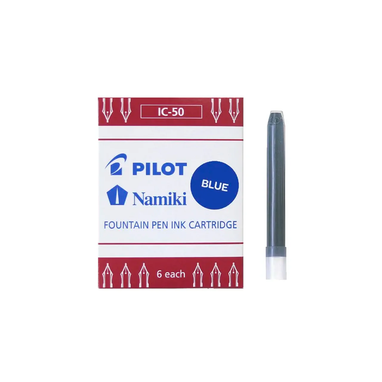 Fountain Pen Cartridges