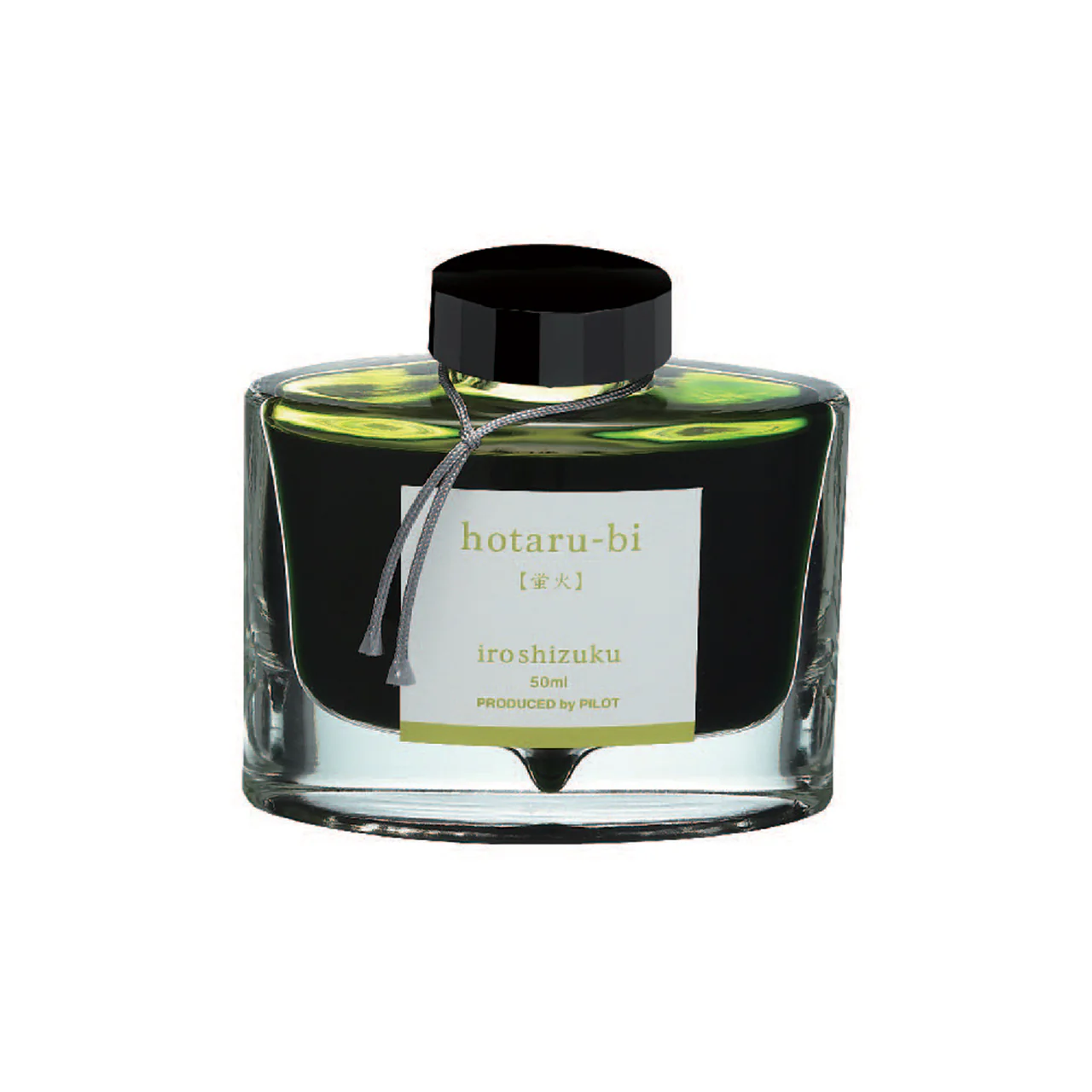 Iroshizuku Ink Bottle - Image 2