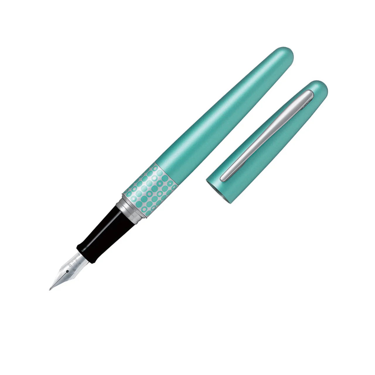 Metropolitan Fountain Pen - Image 2