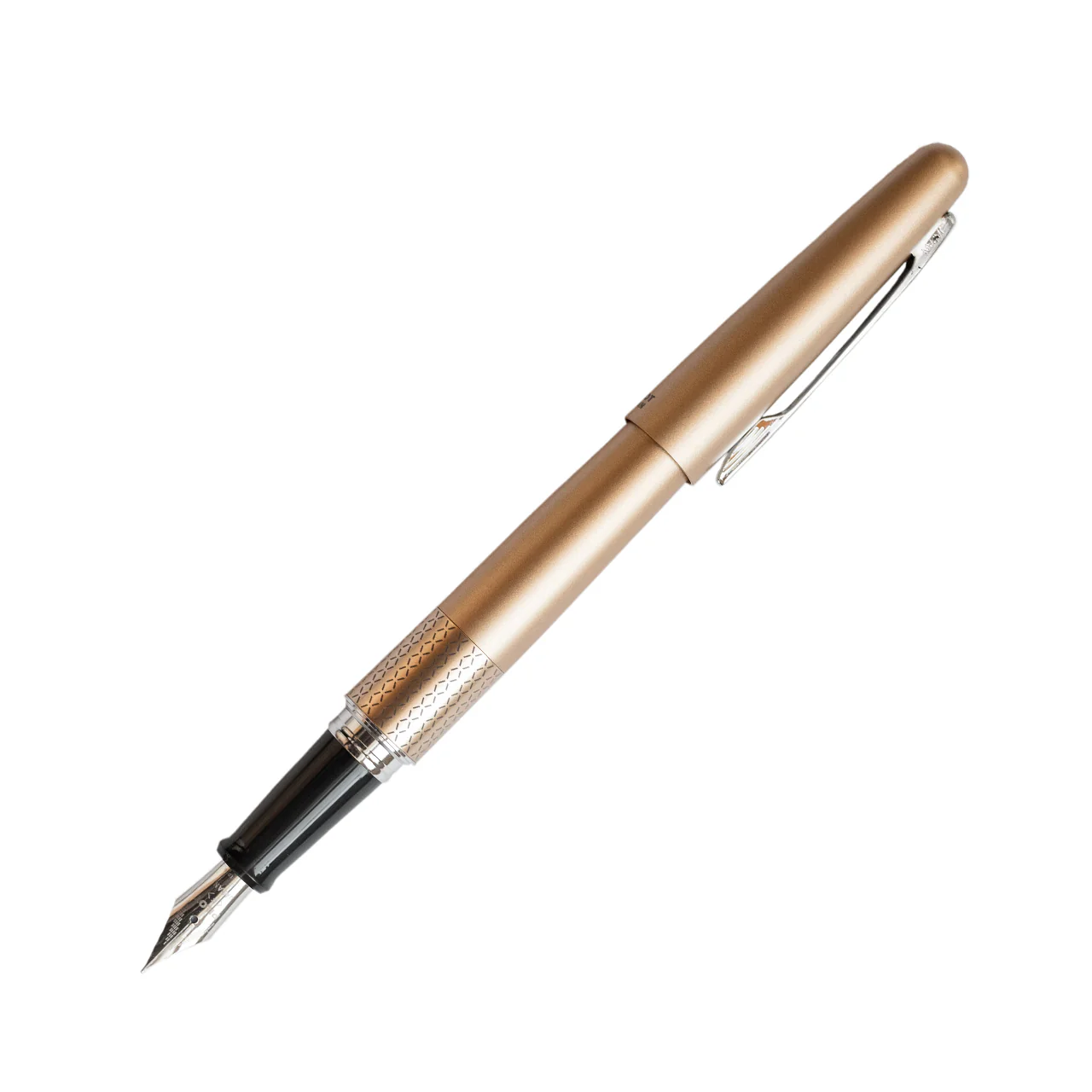 Metropolitan Fountain Pen - Image 3