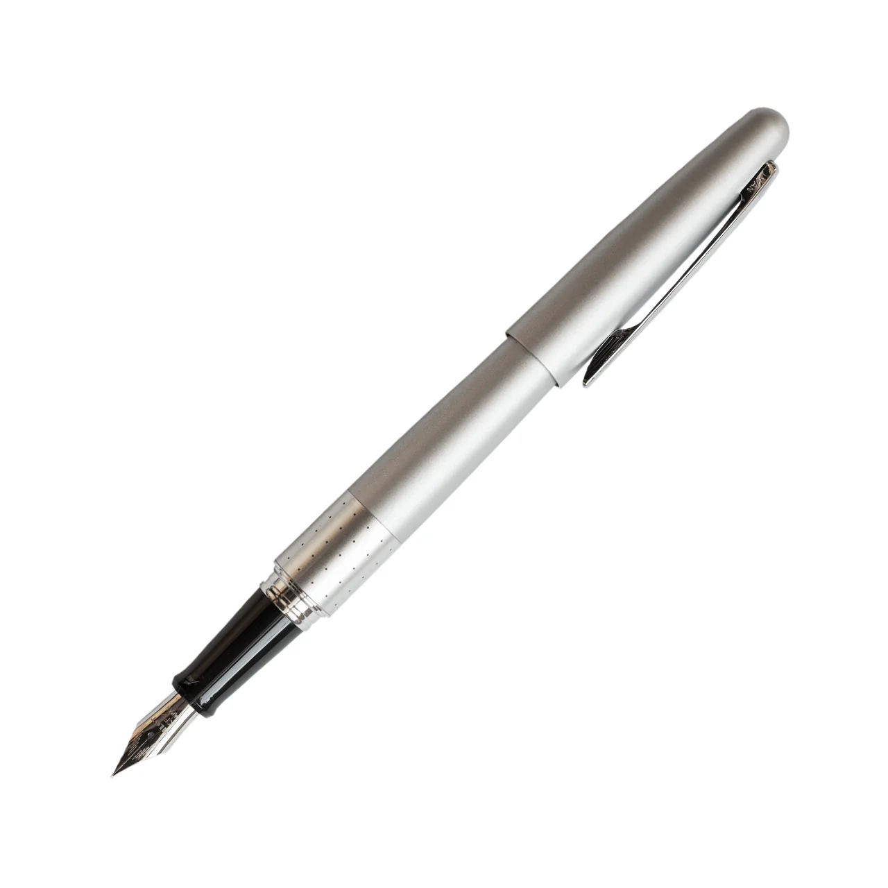 Metropolitan Fountain Pen - Image 4
