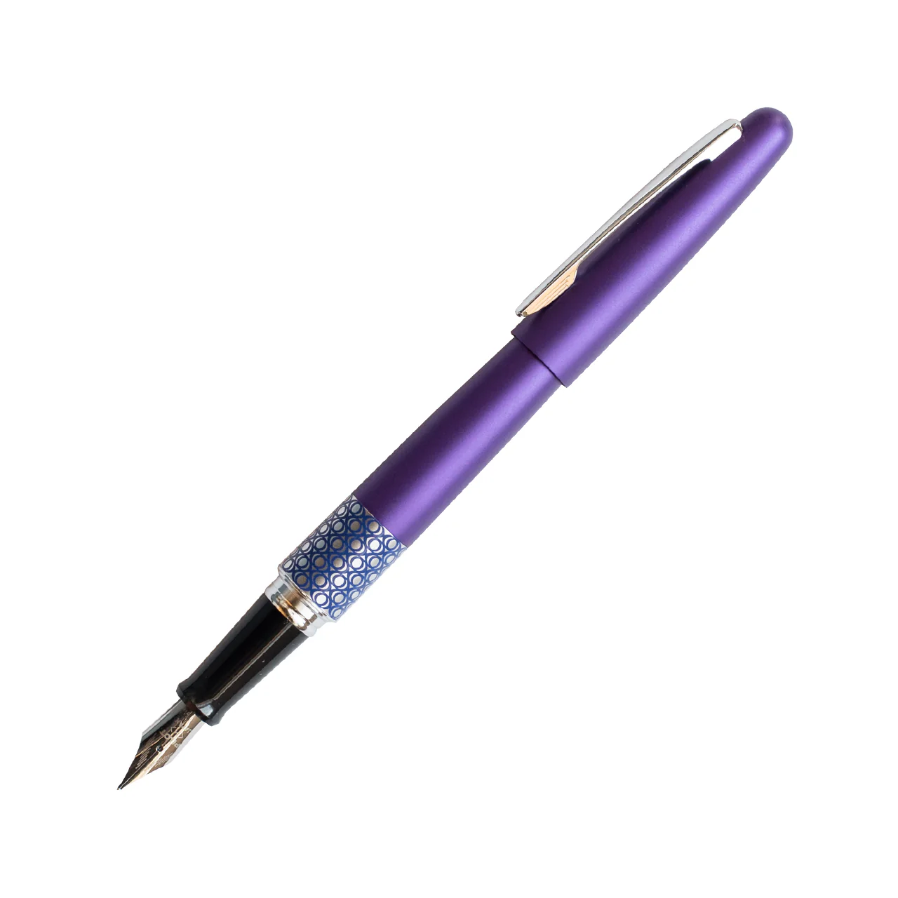 Metropolitan Fountain Pen - Image 6