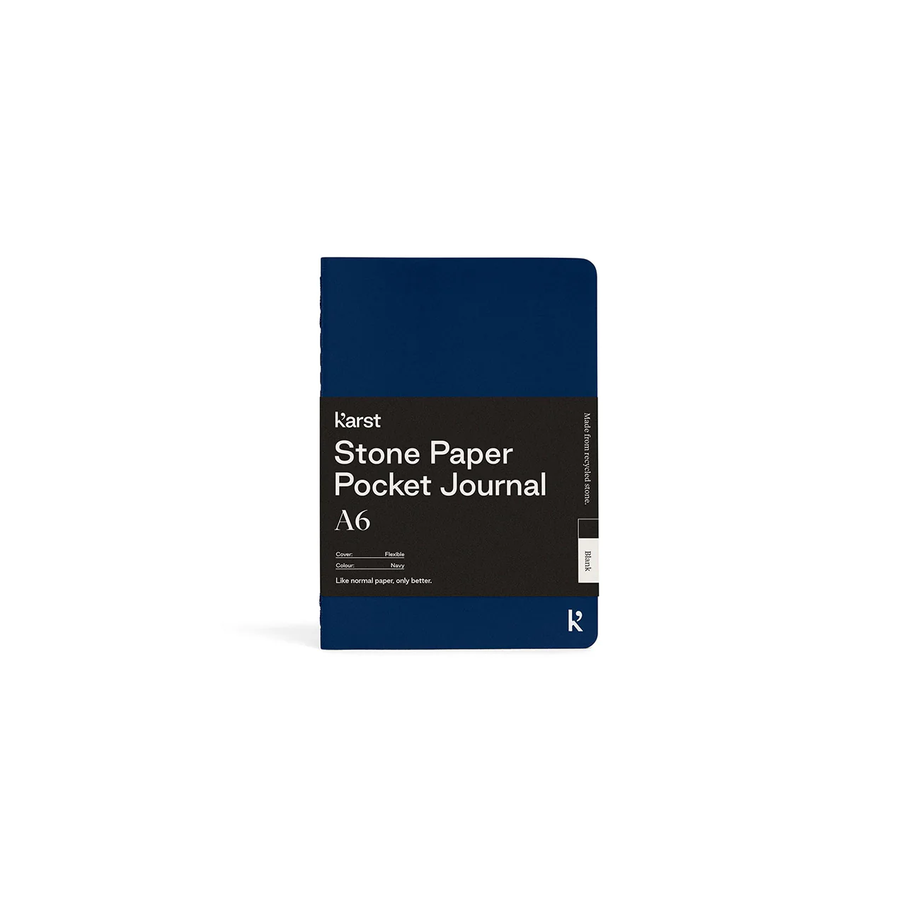 Pocket Journal A6 - Image 7