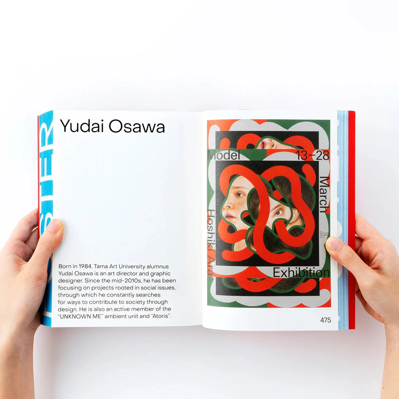 Posuta Poster - Image 3